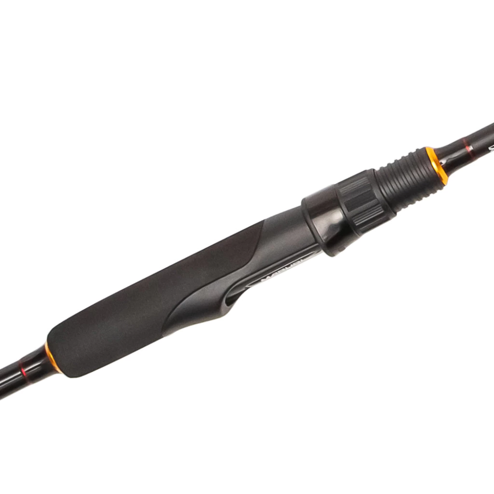 MARURI VARA NIZZO S12 -602L 3.5 10G 6-12LB 6'3" 2 PARTES