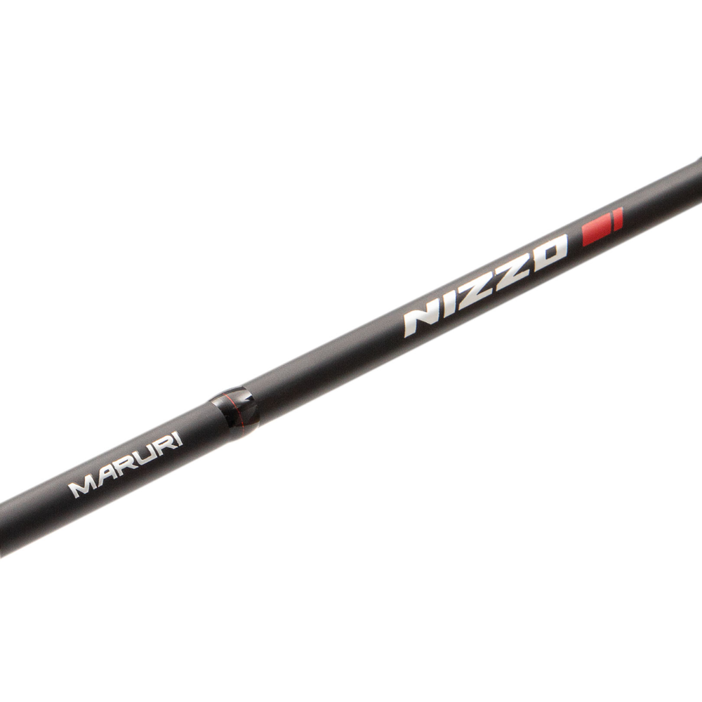 MARURI VARA NIZZO C25-562H12 36G 12-25LB 5'6" 2 PARTES