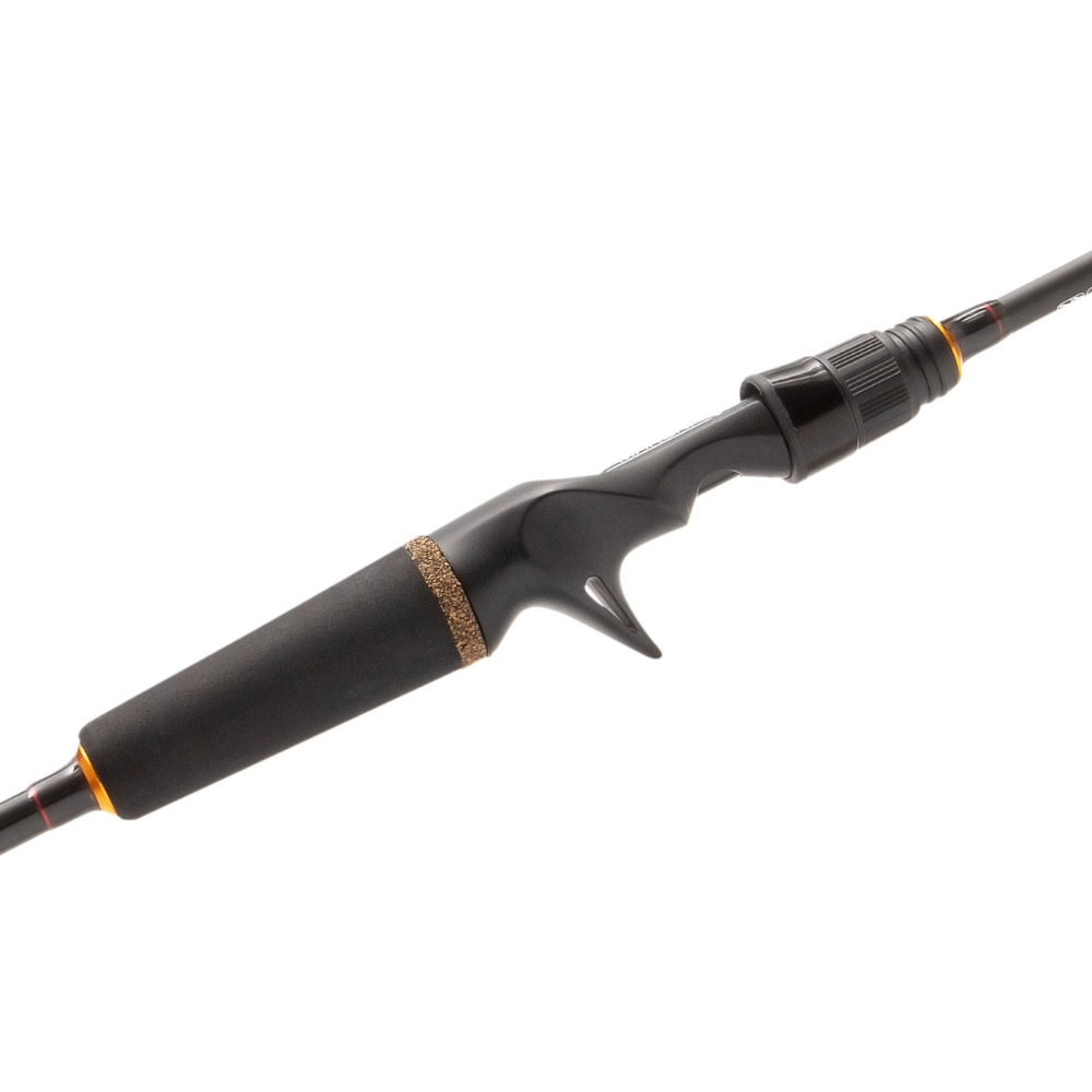 MARURI VARA NIZZO C25-562H12 36G 12-25LB 5'6" 2 PARTES