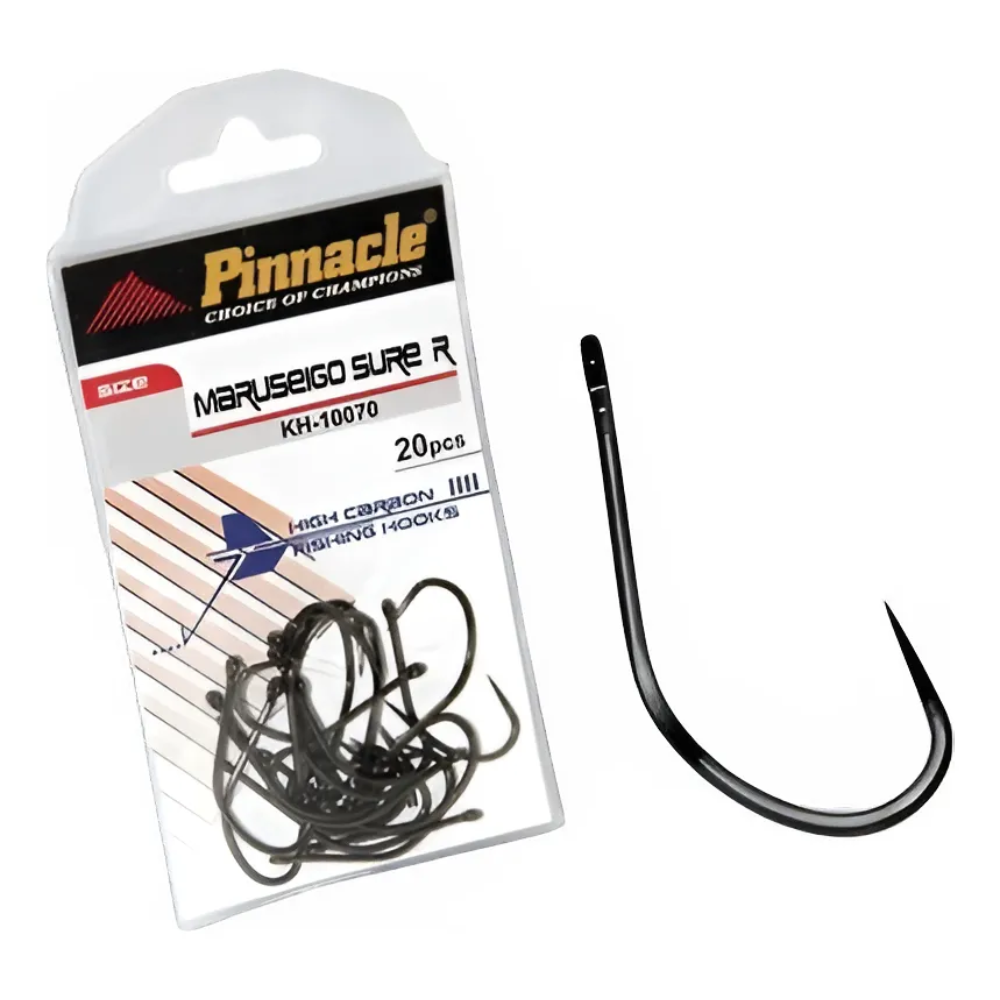 MARURI ANZOL PINNACLE MARUSEIGO SURE BN N4 20UN