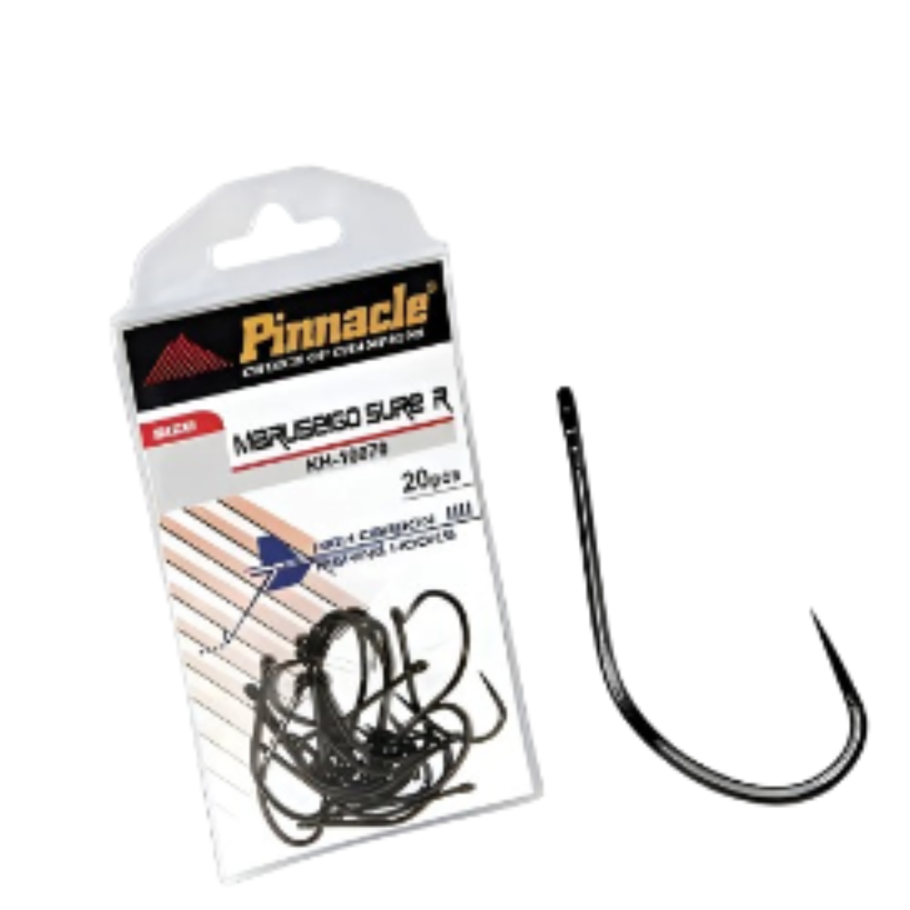 MARURI ANZOL PINNACLE MARUSEIGO SURE BN N14 10G 20UN