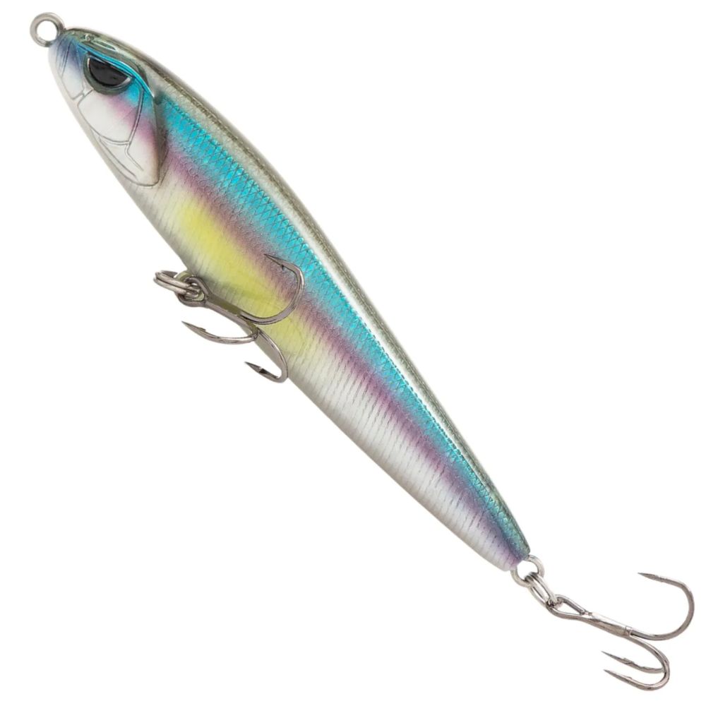 MARURI STRIKE PRO ISCA PEEVISH 115 EG 248B COR A210 SBO RP