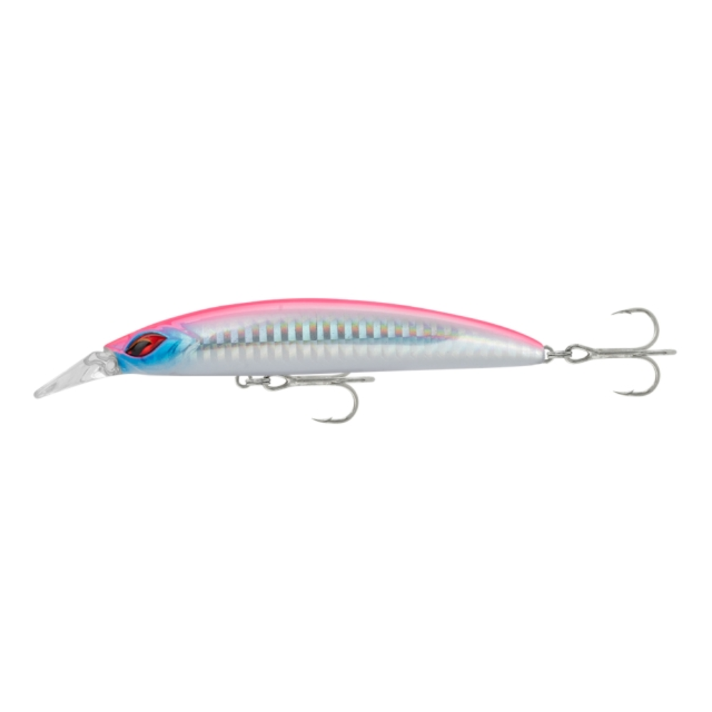 CROWN ISCA ARTIFICIAL QUEST 95 COR15 13G 9,5CM 1UN