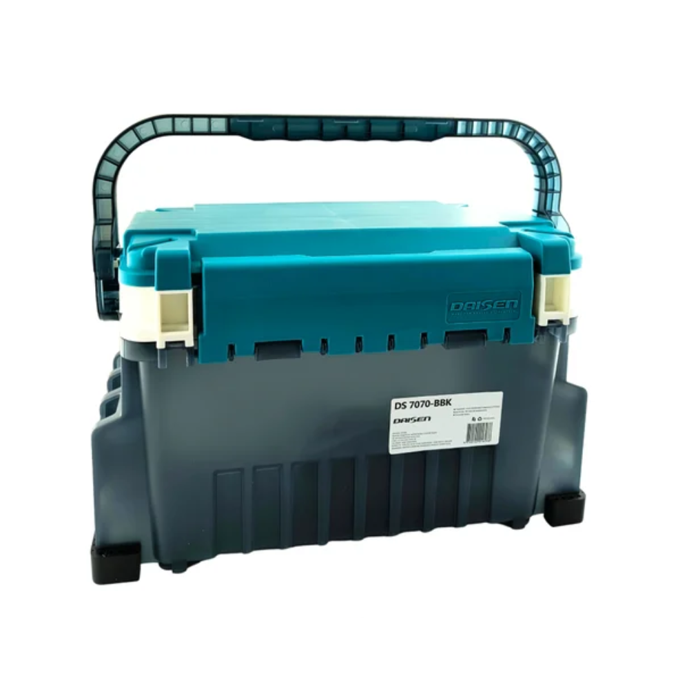 MARURI DAISEN CAIXA DE PESCA DS 7070 BBK