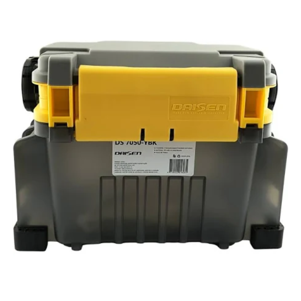 MARURI DAISEN CAIXA DE PESCA DS 7050 YBK