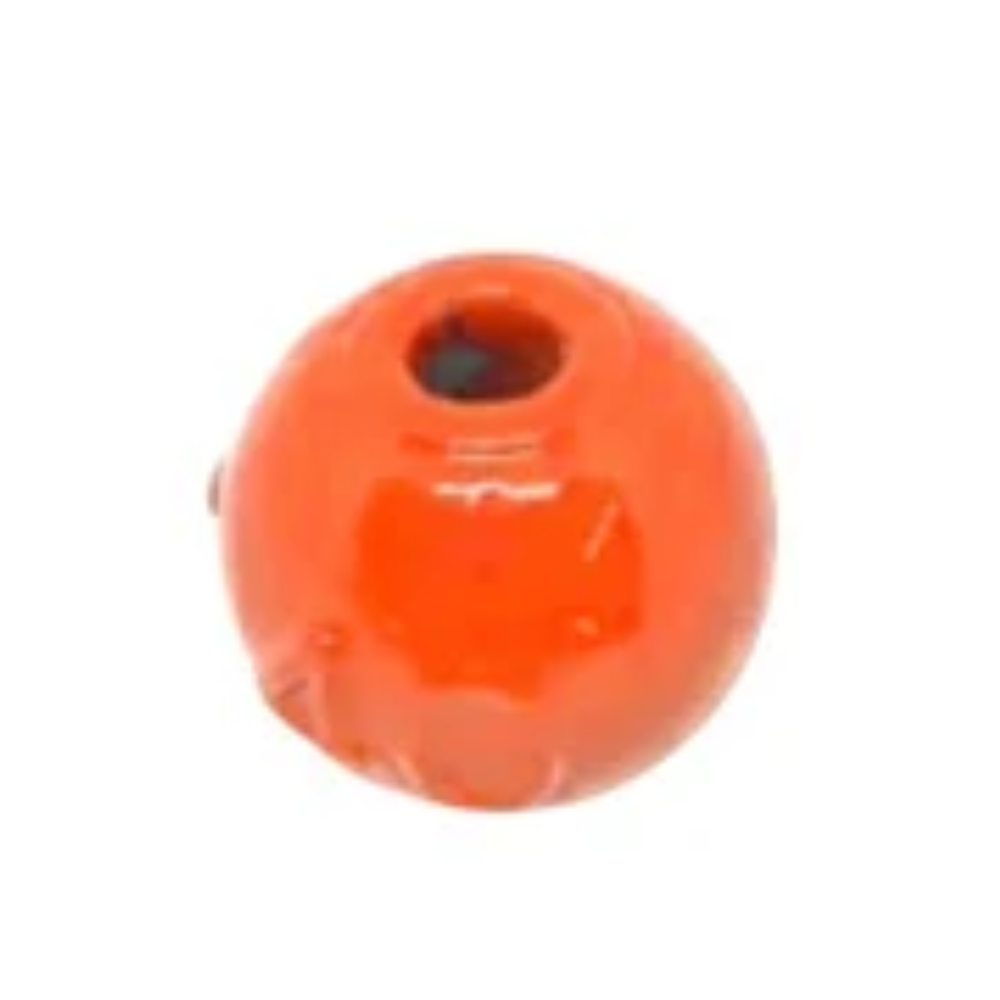CHUMBADA POITA ILHOS 20G LARANJA
