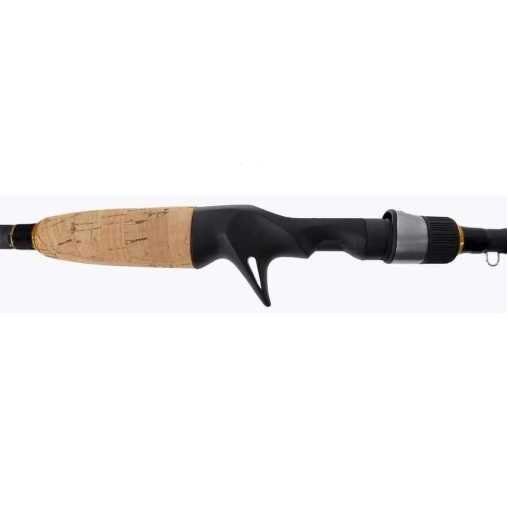 LMS VARA INTENSE 6'3" 8-35G 8-20LB ACTION:M 1PC CAST IM8 NEW MODEL