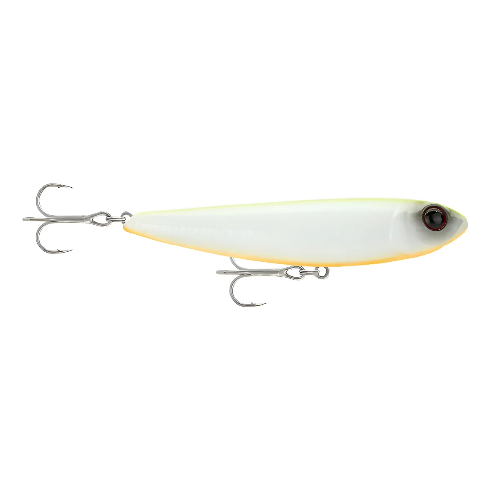 CROWN ISCA ARTIFICIAL MYSTIC 100 COR02 15G 10CM 1UN