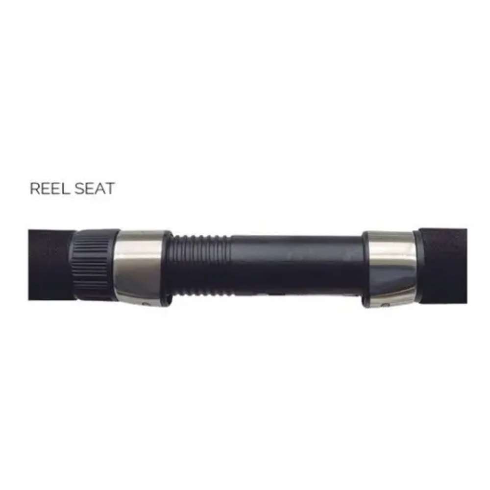 Vara LMS Rods Katra Spin 2,70m 20-50lbs 60-100gr 2pc Heavy Action New Model