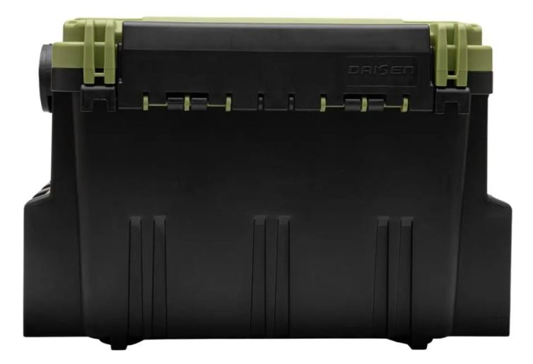 MARURI DAISEN CAIXA DE PESCA DS 5000 BK