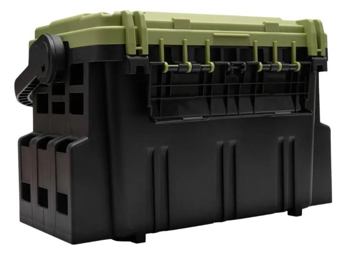 MARURI DAISEN CAIXA DE PESCA DS 5000 BK