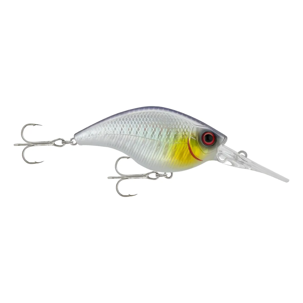 CROWN ISCA ARTIFICIAL DEEP JOY 60 COR32 12G 6CM 1UN