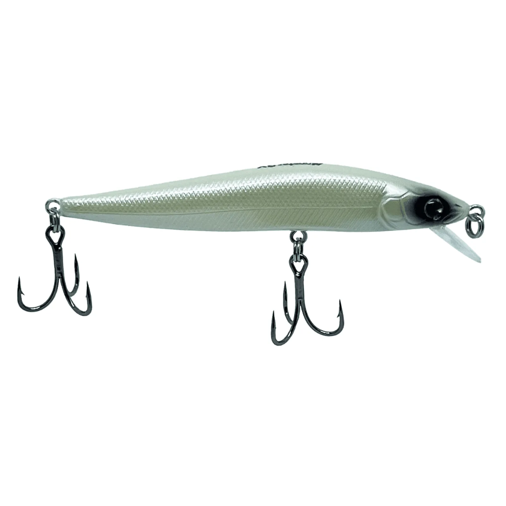 MONSTER 3X ISCA HARD FLOATING DEAD Z 100MM 10G COR 05 1UN
