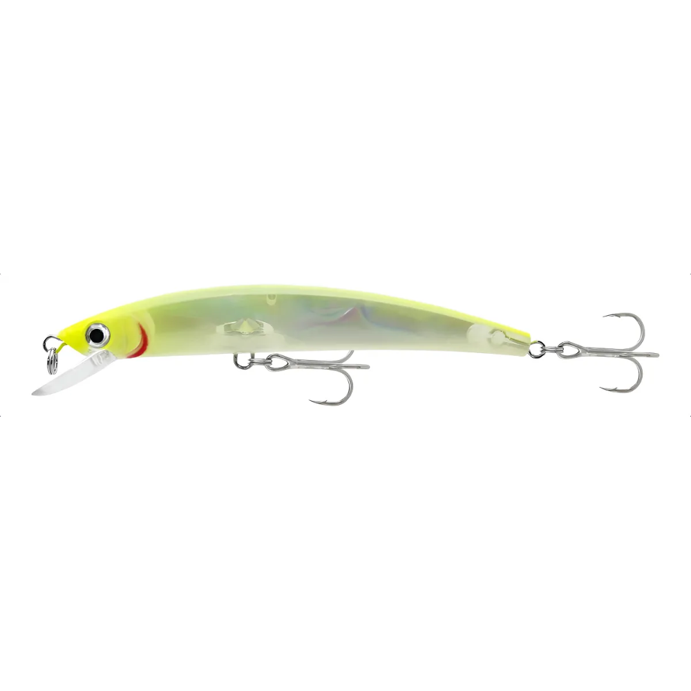 CROWN ISCA ARTIFICIAL ALFA MINNOW 90 COR 14 9MM 7,5G 1UN