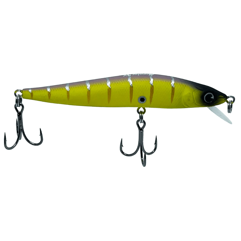 MONSTER 3X ISCA HARD FLOATING DEAD Z 100MM 10G COR 02 1UN