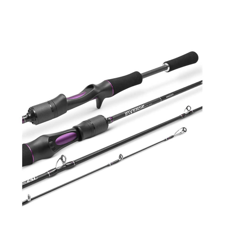 DAISEN VARA INVERSE 6-12LB C-581L 5,3 173CM