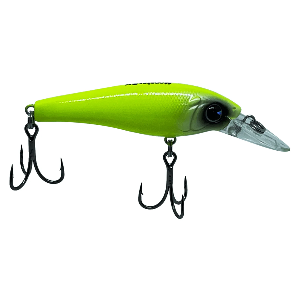 MONSTER 3X ISCA HARD FLOATING SARDINE 55MM 4,5G COR 05 1UN
