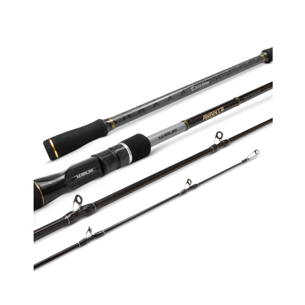 MARURI VARA AVANTE 30-60LB C-802H 2,40M
