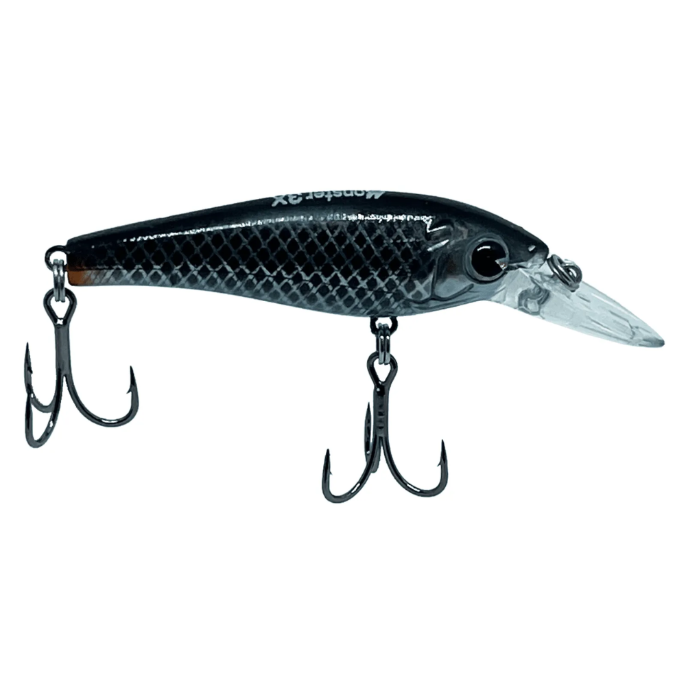 MONSTER 3X ISCA HARD FLOATING SARDINE 55MM 4,5G COR 03 1UN