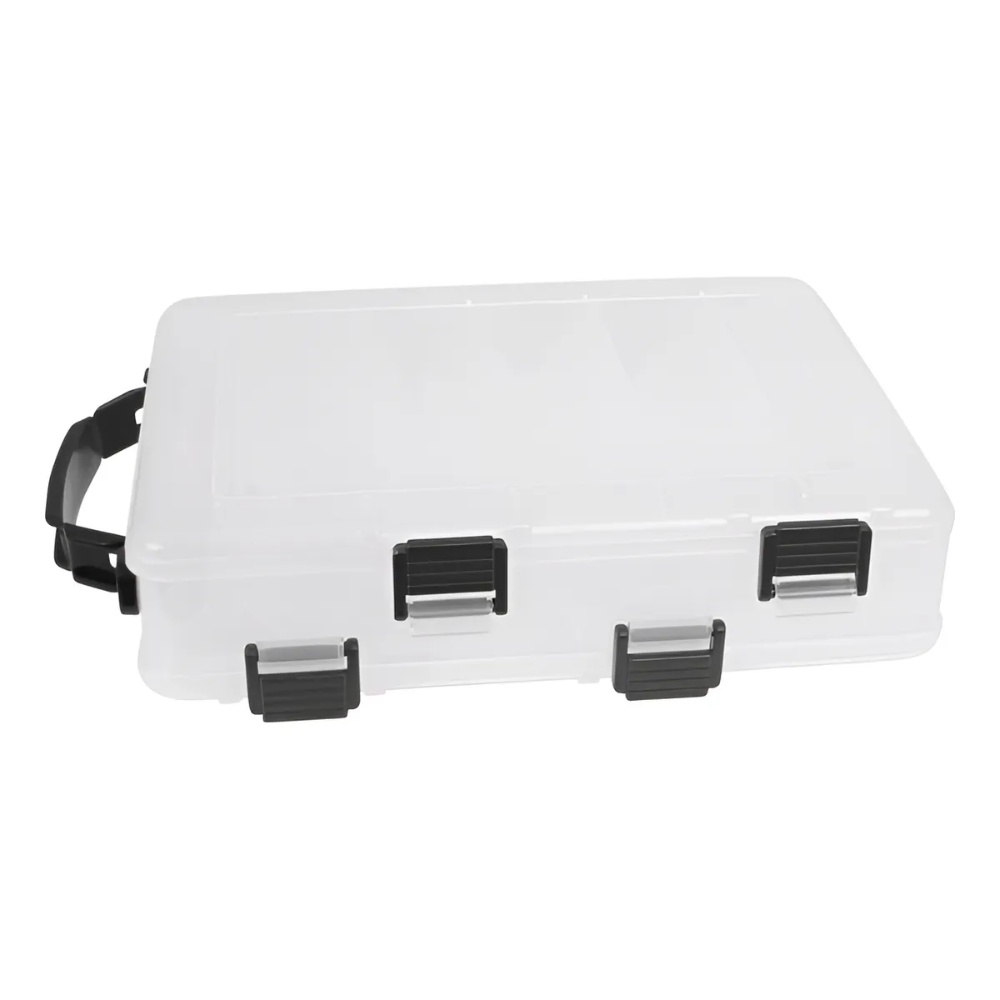 JOGÁ ESTOJO ISCAS ARTIFICIAIS BAIT BOX HS328