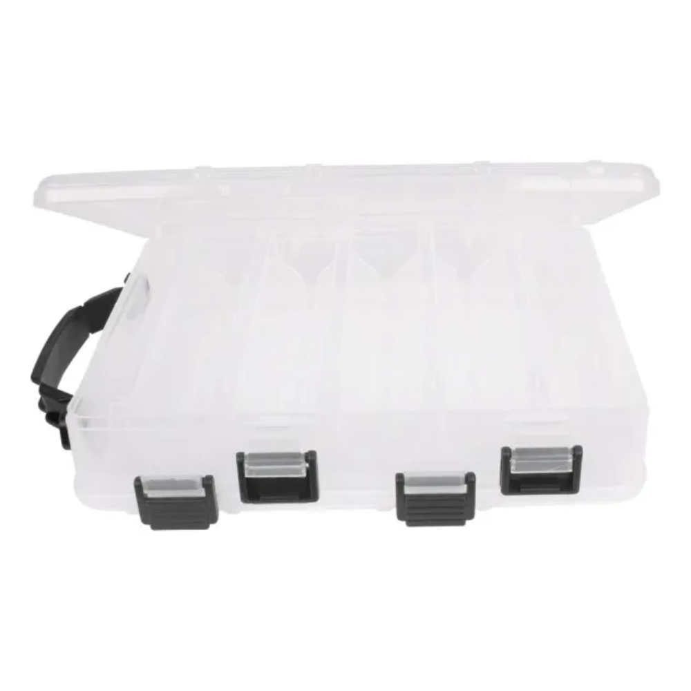 JOGÁ ESTOJO ISCAS ARTIFICIAIS BAIT BOX HS328