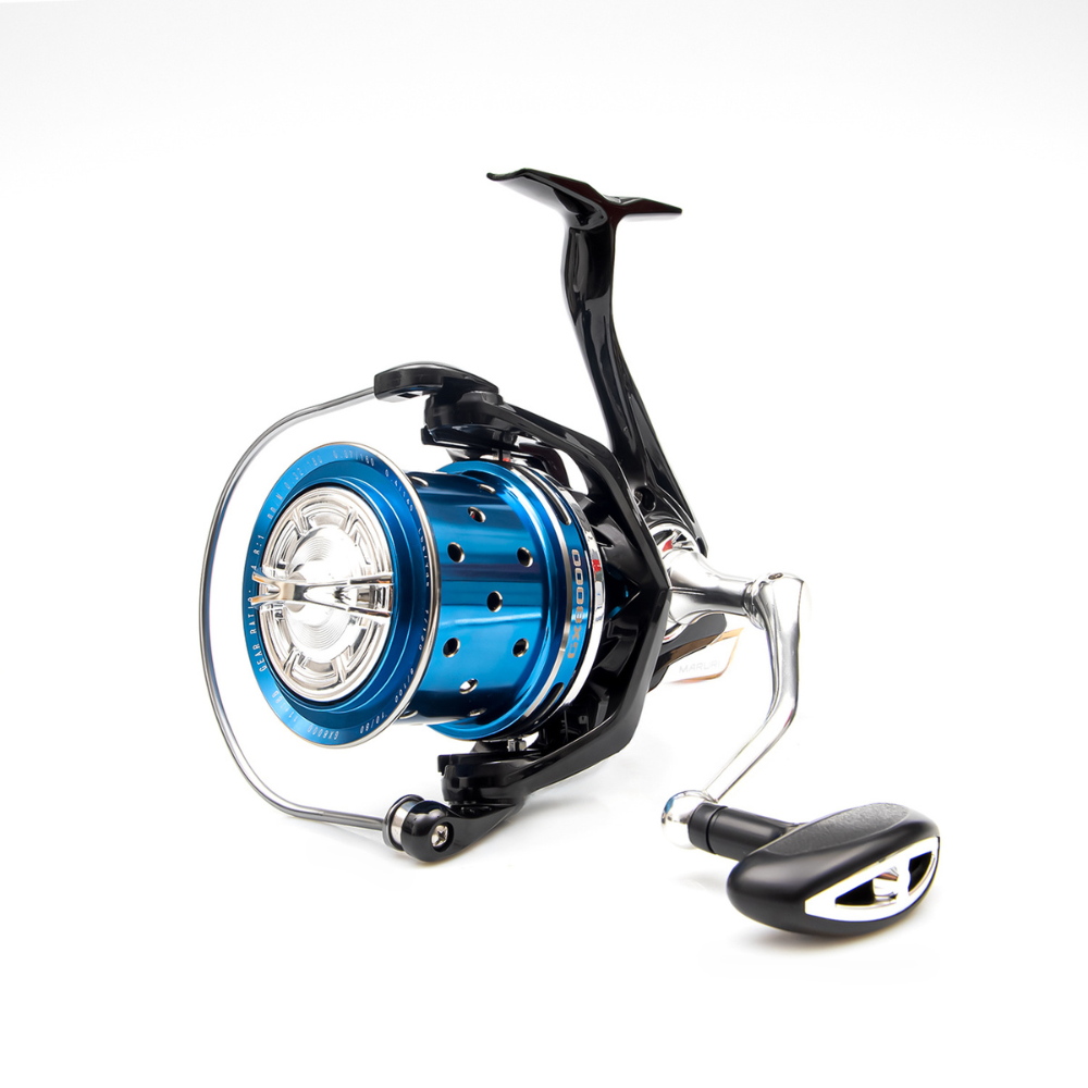 MARURI MOLINETE GX8000