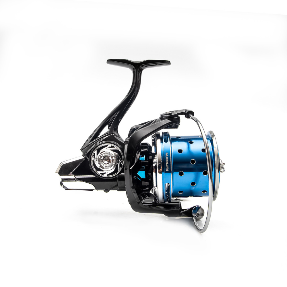 MARURI MOLINETE GX8000