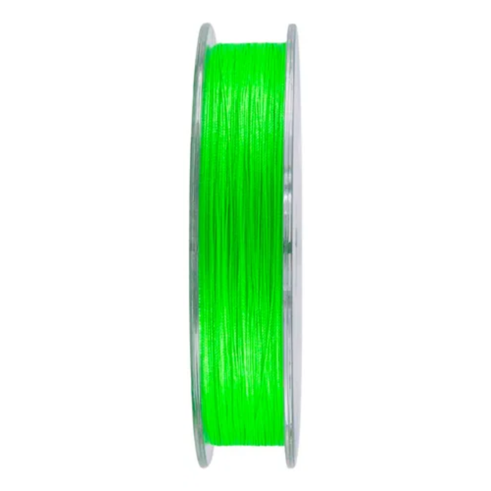 MARURI LINHA MULT VICTORIA 8X 7,7KG 0,30MM 17" 100M VERD 1UN
