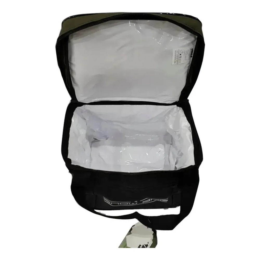 JOGÁ BOLSA TÉRMICA COOLER NYLON COR AZUL 35L