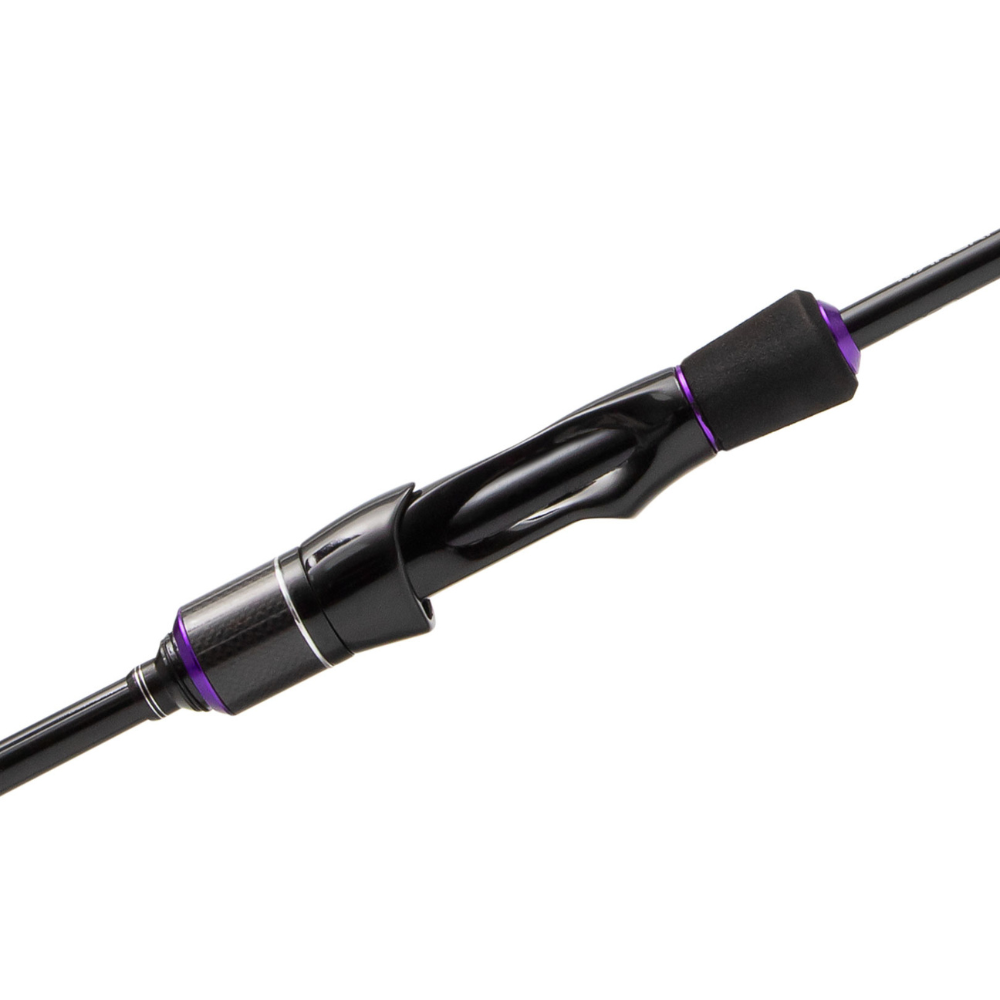 MARURI VARA VENERA S-631M 6-18G 8-17LB 6,3' INTEIRIÇA