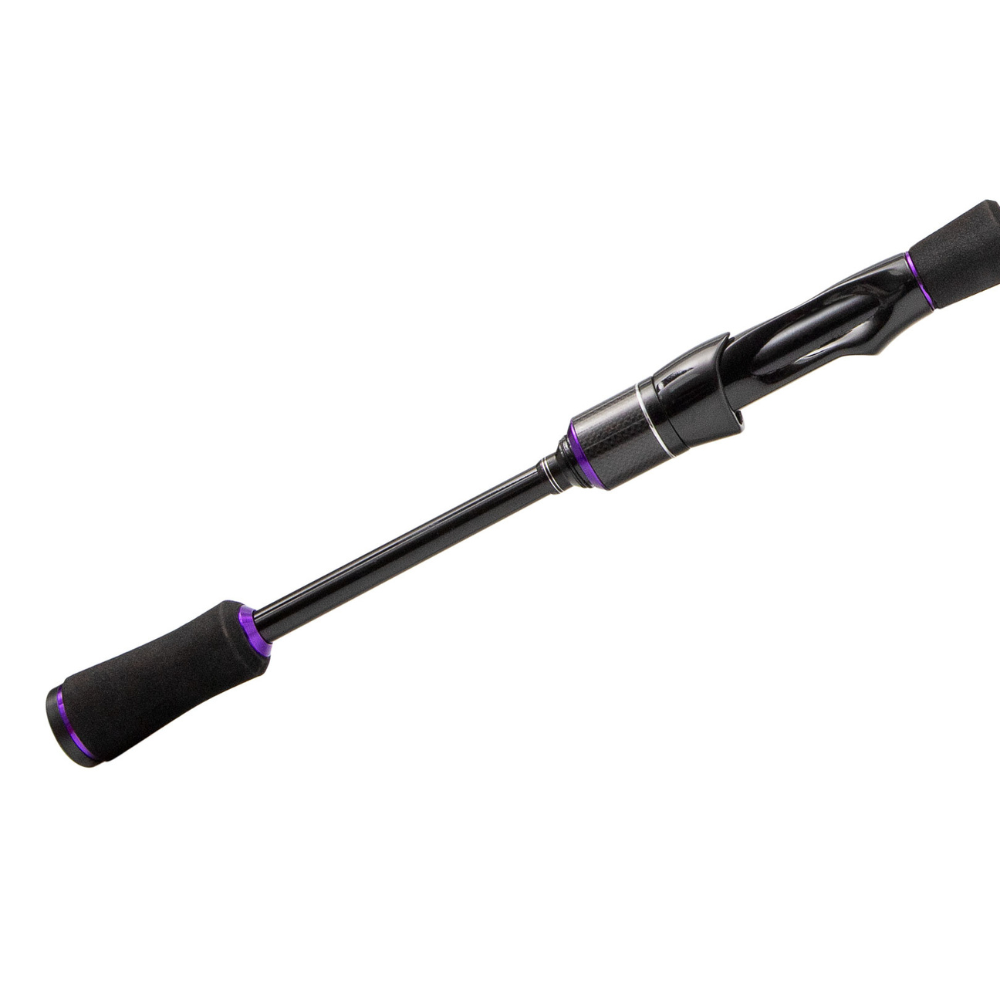 MARURI VARA VENERA S-631M 6-18G 8-17LB 6,3' INTEIRIÇA