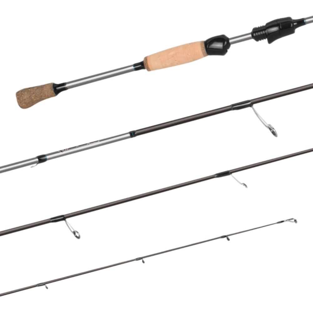 SAIT PLUS VARA VIZEL 631 SP 5 16G 6 14LBS 6'3" INTEIRA