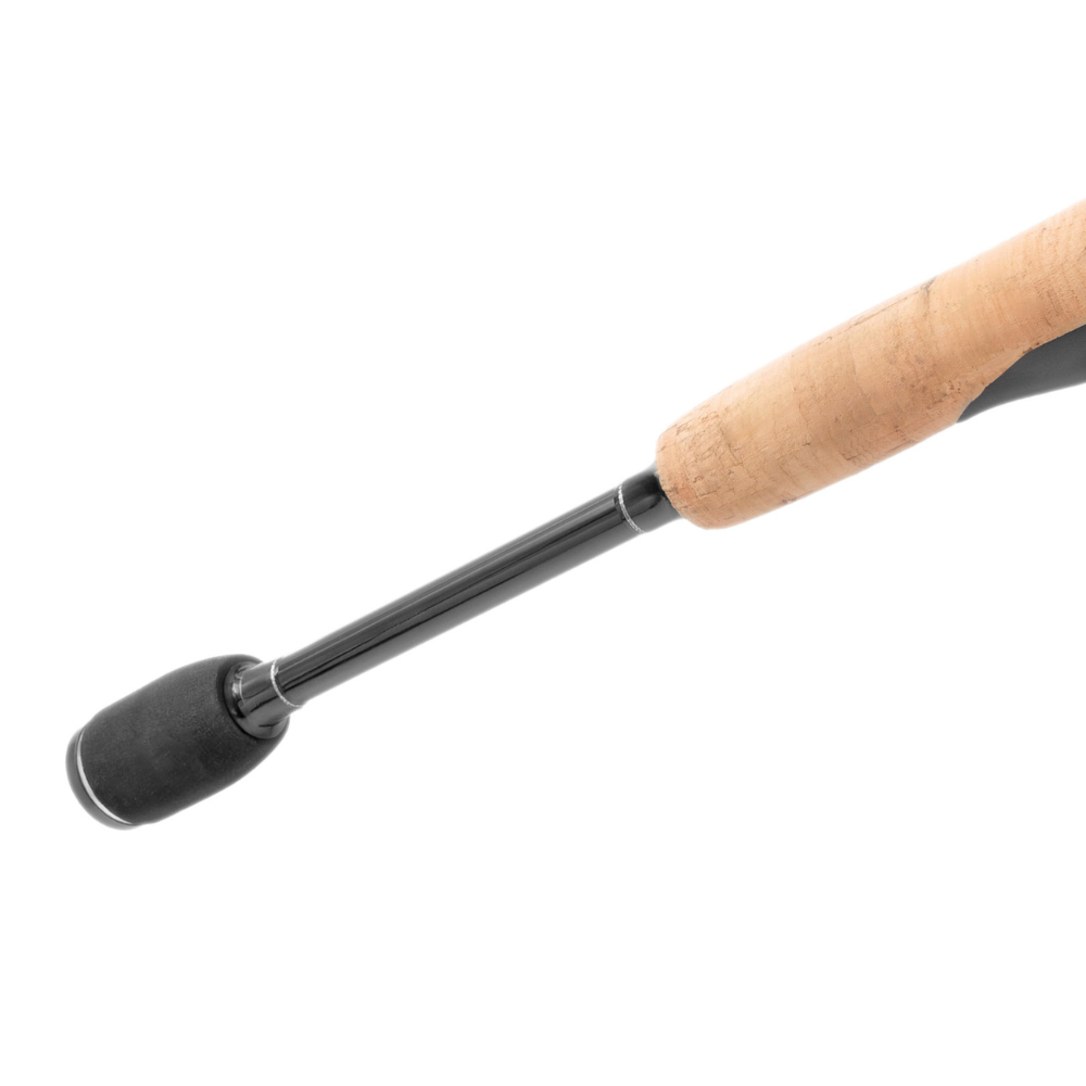 MARURI VARA GIOTTO S631ML 5-14G 7-14LB 6,3' INTEIRIÇA