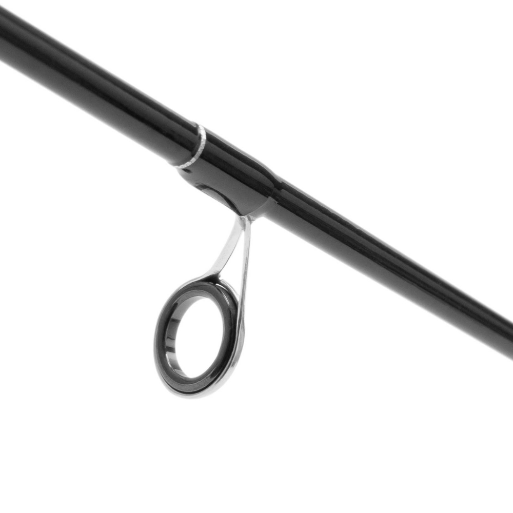 MARURI VARA CRAFTER MOLINETE S-631L 10G 6-12LB 6,3' INTEIRA