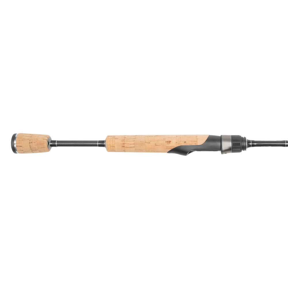 MARURI VARA CRAFTER MOLINETE S-631L 10G 6-12LB 6,3' INTEIRA