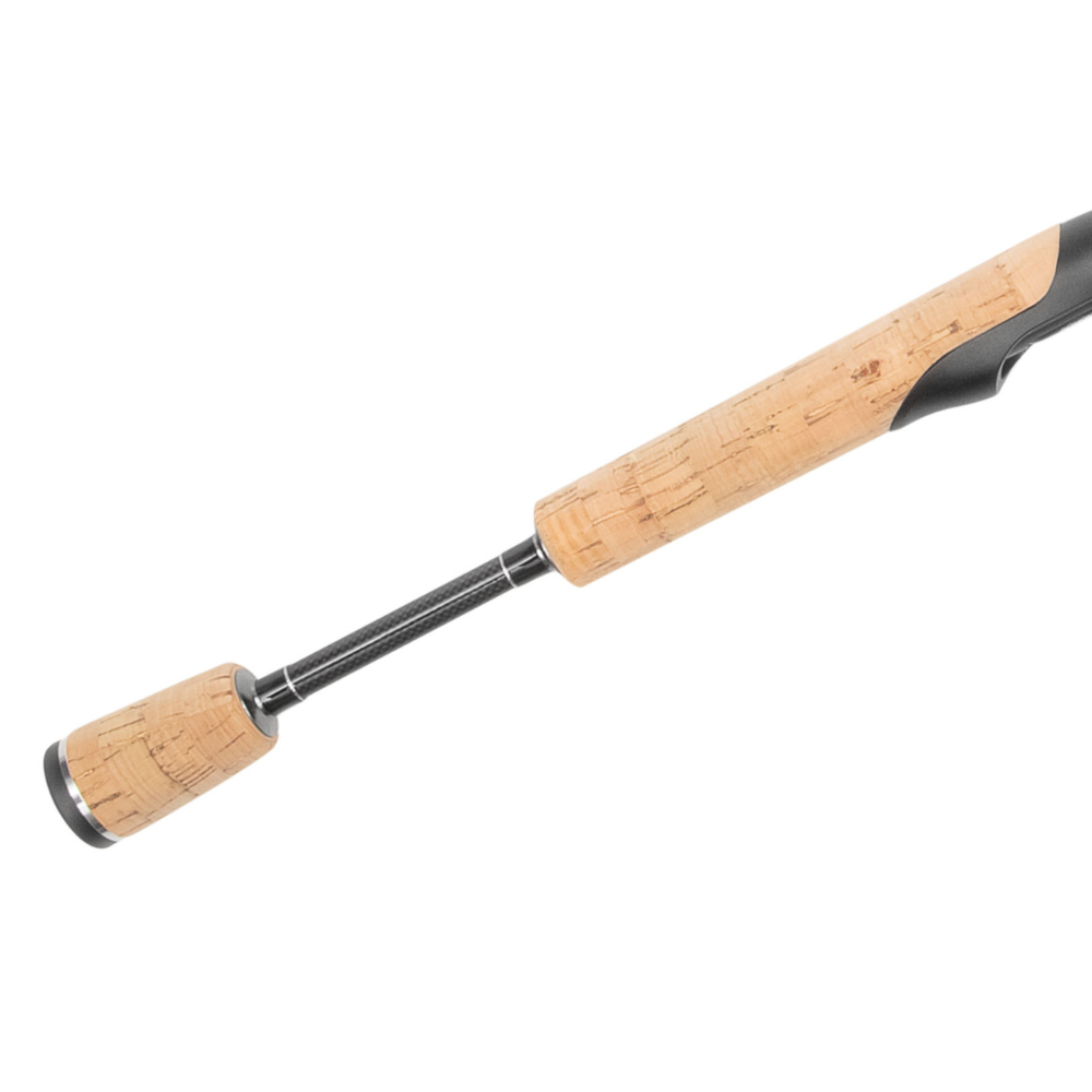 MARURI VARA CRAFTER MOLINETE S-631L 10G 6-12LB 6,3' INTEIRA
