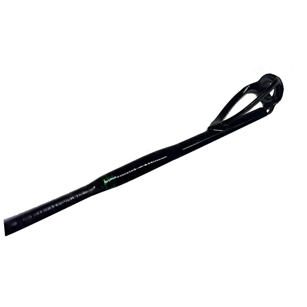 SAINT PLUS VARA TUCUNA PRO CAST 581 BC 7 21G 7 17LBS 5'8" INTEIRA