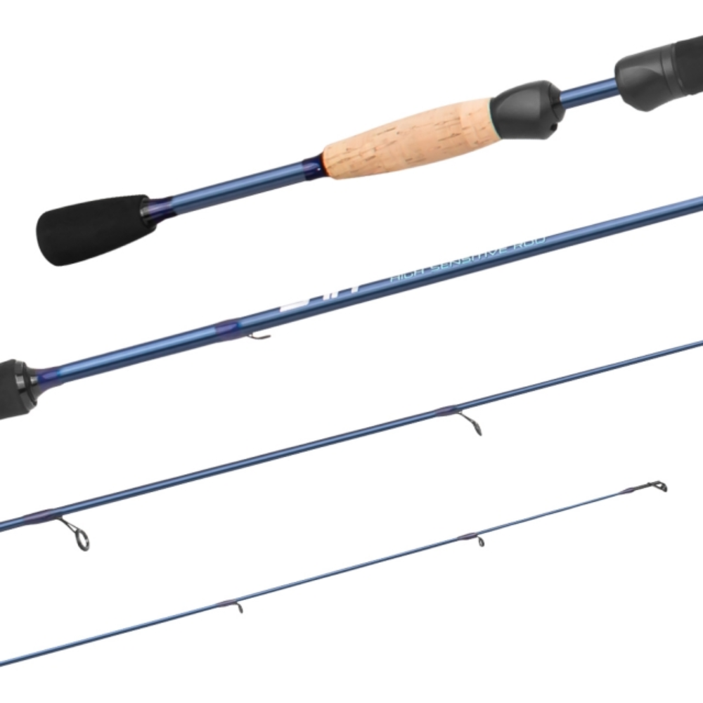 SAINT PLUS VARA STP 631SP 1 7G 3 8LBS 6'3" INTEIRA