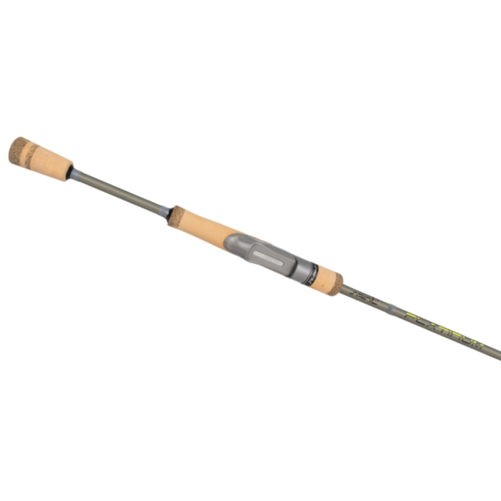 SAINT PLUS VARA PLATINUM 591 SP 5 16G 6 14LBS 5'9" INTEIRA