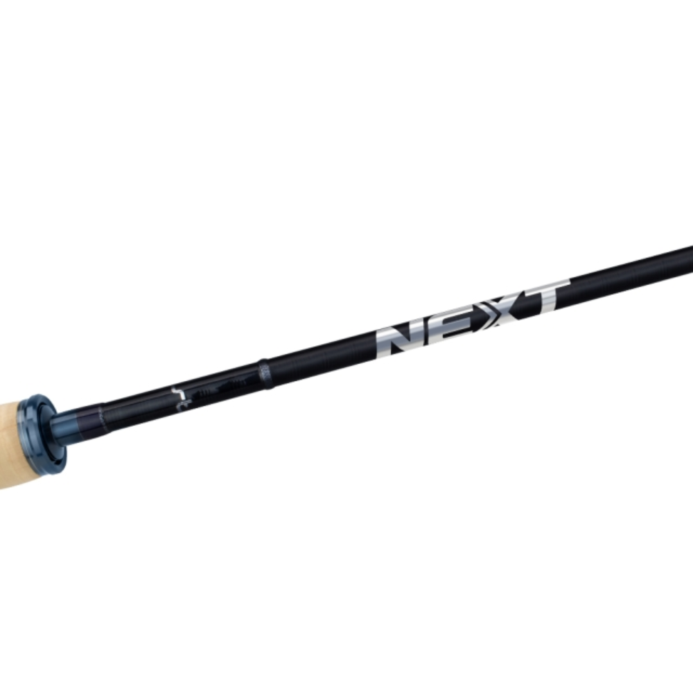 SAINT PLUS VARA NEXT 601 SP 7 22G 7 17LBS 6' INTEIRA