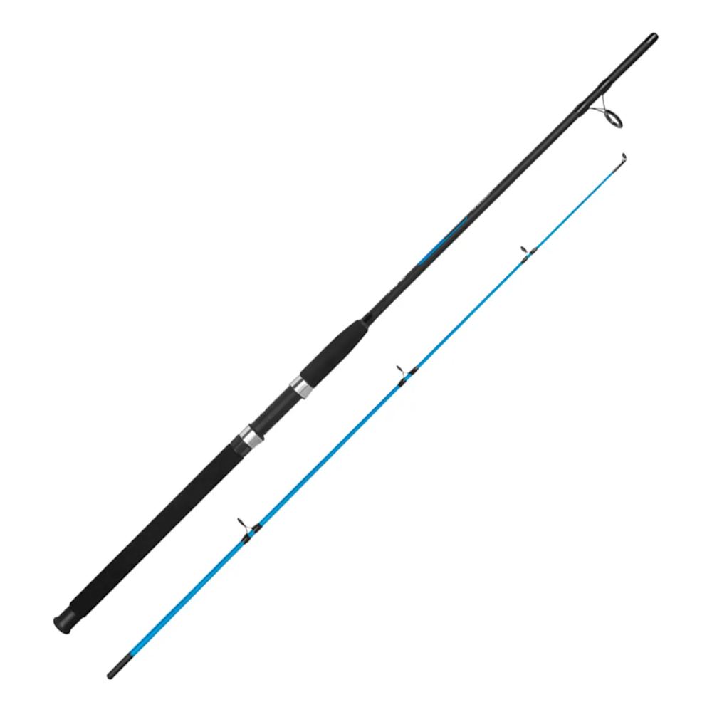 SAINT PLUS VARA HARD LINE 2102 SP 50 100G 20 40 LBS 8' 2PC