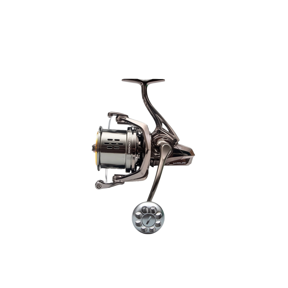 MARURI MOLINETE CC8000