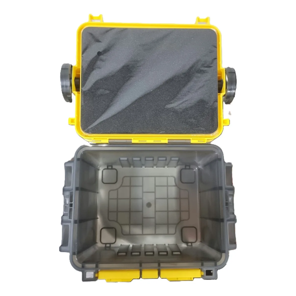 MARURI CAIXA DE PESCA DAISEN DS 7070-YBK 1UN
