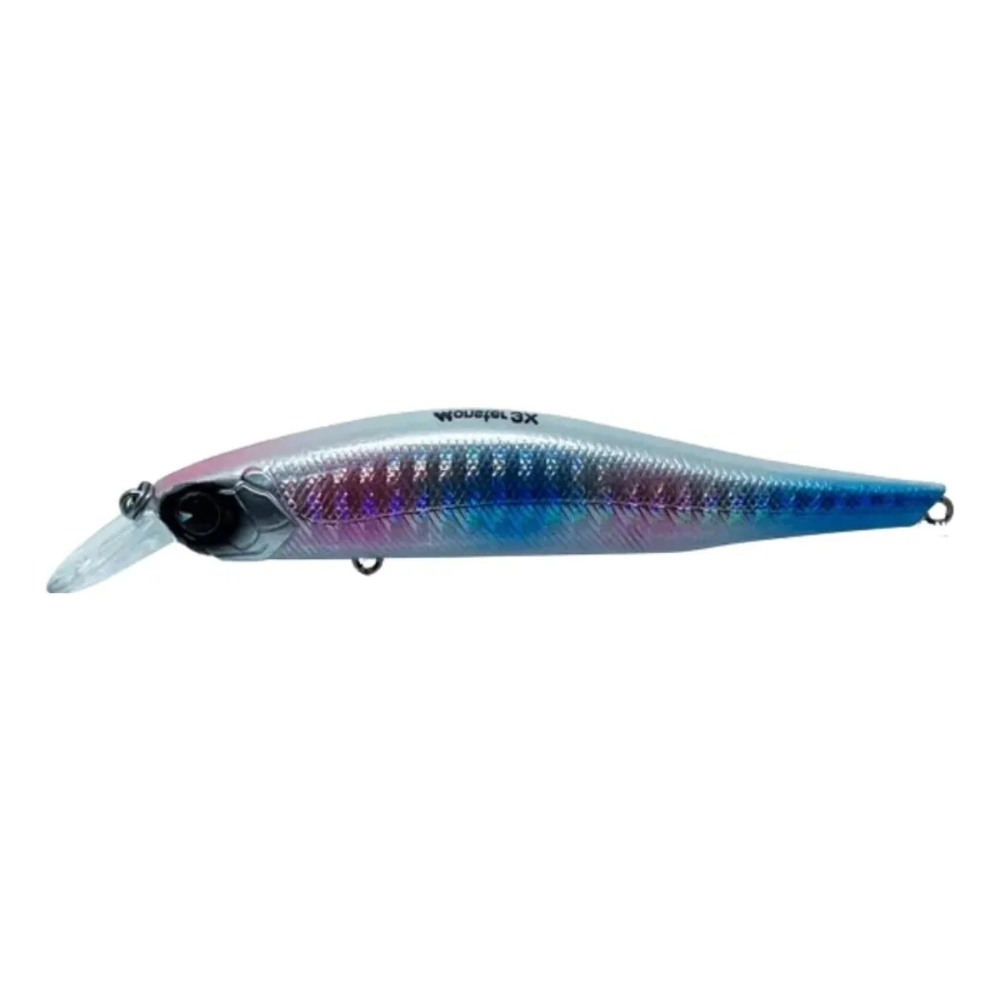 MONSTER 3X ISCA HARD SINKING VIBER X 95MM 13G COR 05 1UN