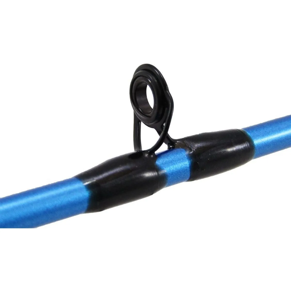 SAINT PLUS VARA HARD LINE 1802 BC CAST 40 80G 15 30LB 7 2PC