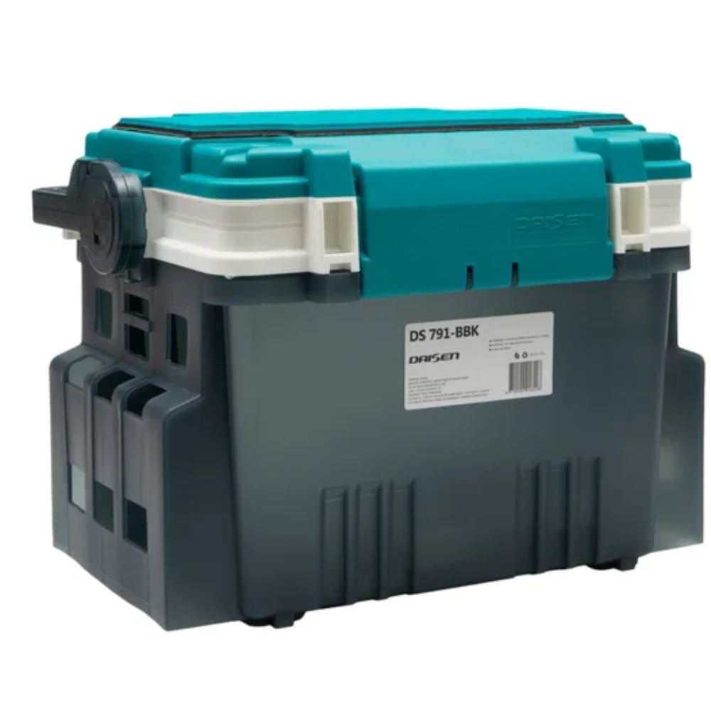 MARURI DAISEN CAIXA DE PESCA DS 791BBK