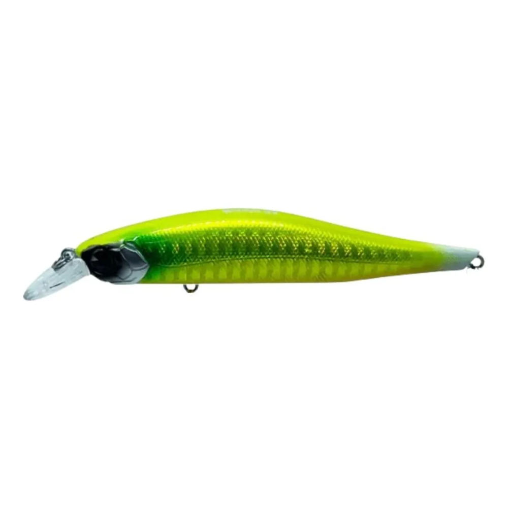 MONSTER 3X ISCA HARD SINKING VIBER X 95MM 13G COR 02 1UN