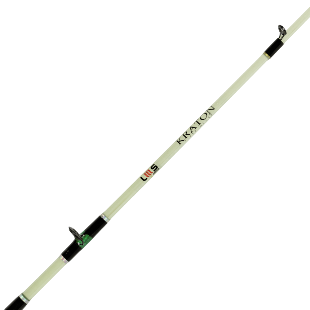 Lumis Vara Rods Kraton Cast 6-12lbs 5,4' New Model 1pc