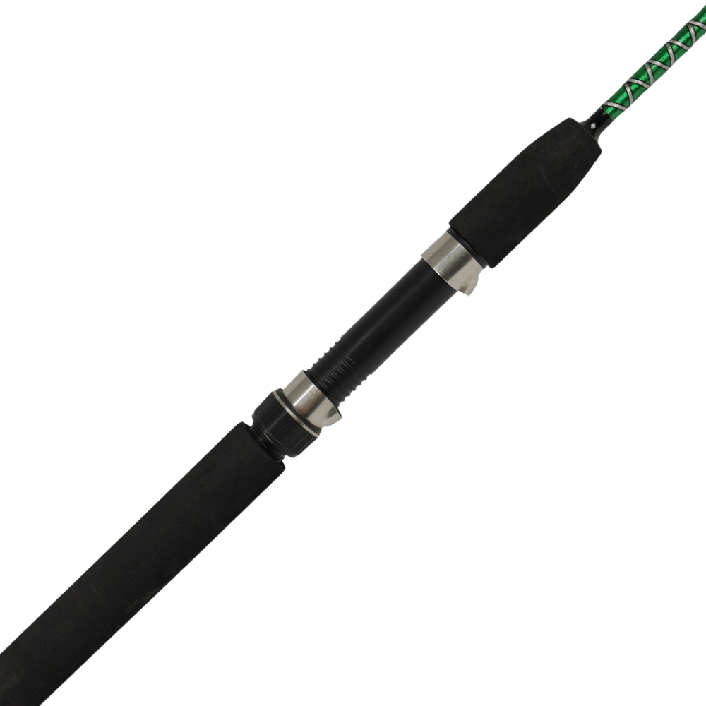 Lumis Vara Rods Kraton Spin 6-12lbs 5,4' New Model 2pc