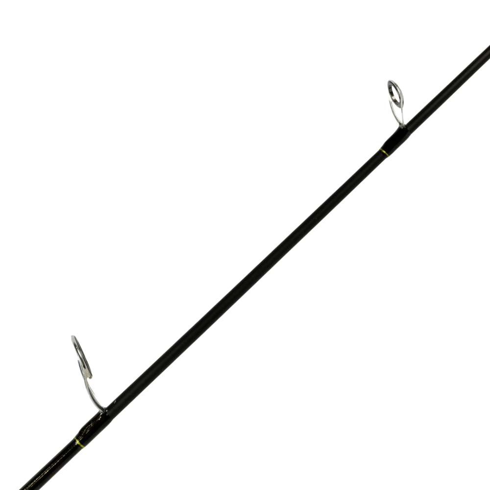Lumis vara Jigging Pro Spin 60-150g 20-40lb 6' Action H 2pcs